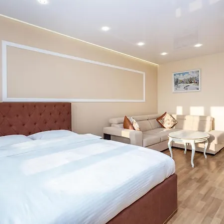 Roomer 2 Апартаменты