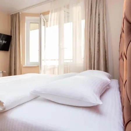 Roomer 2 Апартаменты