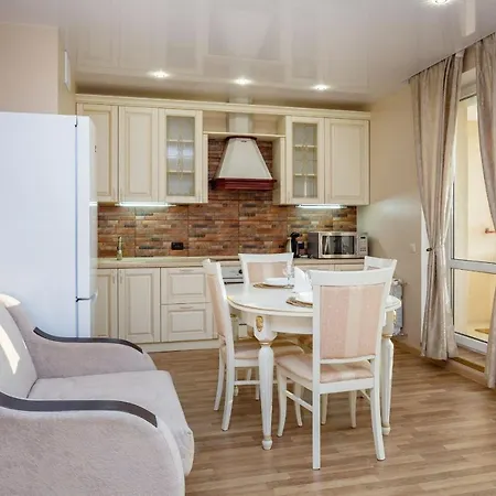 Roomer 2 Апартаменты Минск