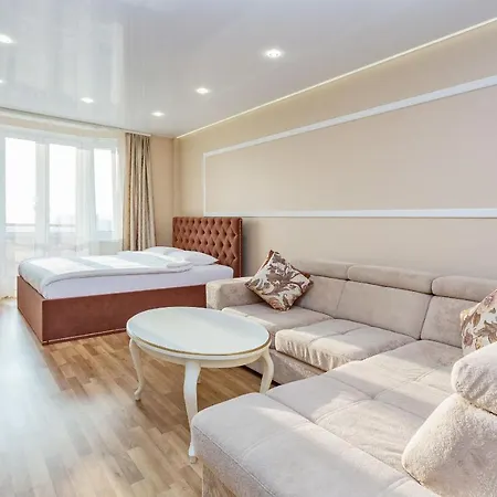 Апартаменты Roomer 2 *