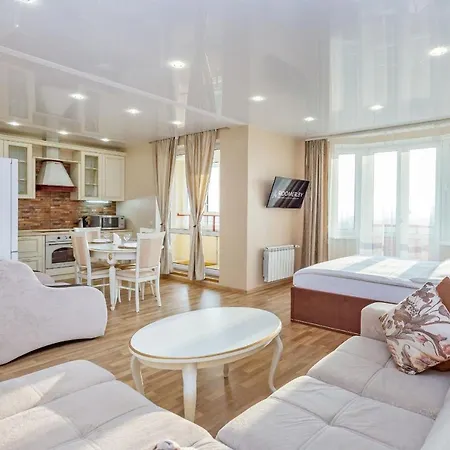 Апартаменты Roomer 2 *