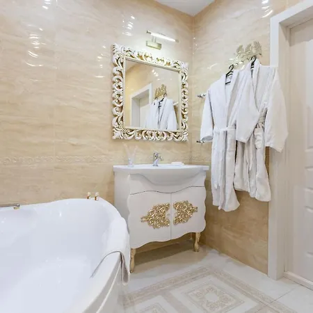 Апартаменты Roomer 2