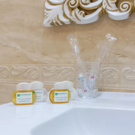 Апартаменты Roomer 2 Минск