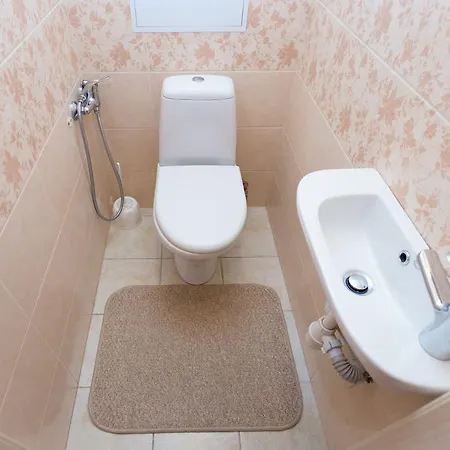 Roomer 2 Апартаменты *