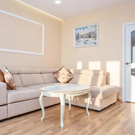 Apartments Roomer 2 *