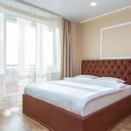 Apartments Roomer 2 Apartment *