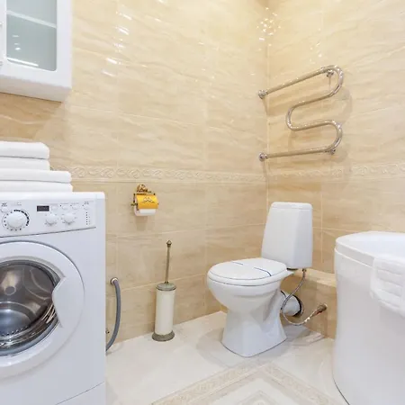 Apartment Apartments Roomer 2 Minsk