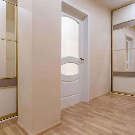Apartment Apartments Roomer 2 Minsk