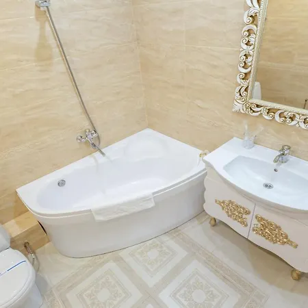 Apartments Roomer 2 *