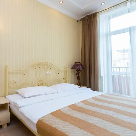 Apartments Roomer 2 Apartment Minsk