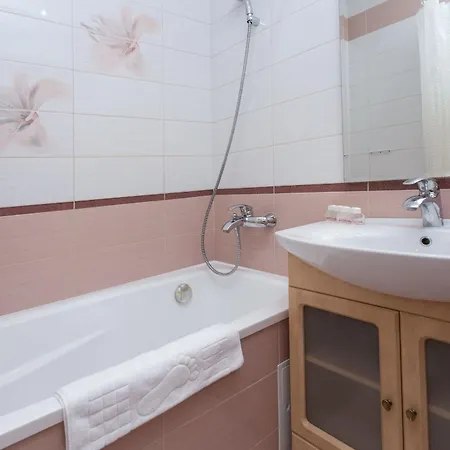 Apartment Apartments Roomer 2 Minsk