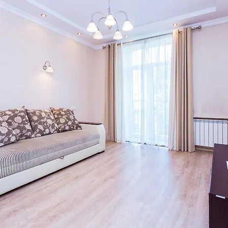 Apartments Roomer 2 Minsk