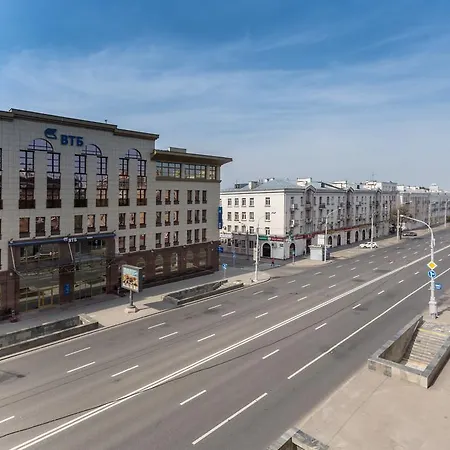 Apartments Roomer 2 *