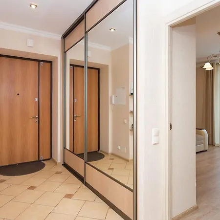 Apartments Roomer 2 Minsk