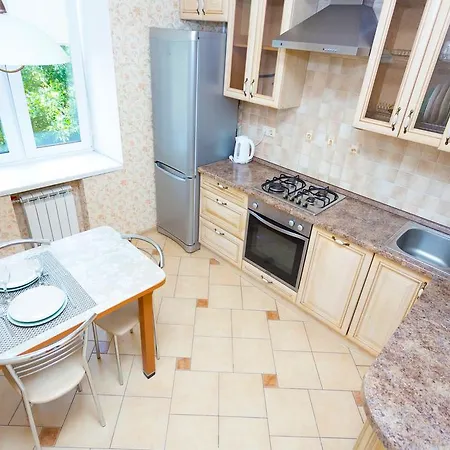 Apartments Roomer 2