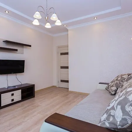 Apartments Roomer 2 *
