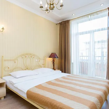 Apartment Apartments Roomer 2